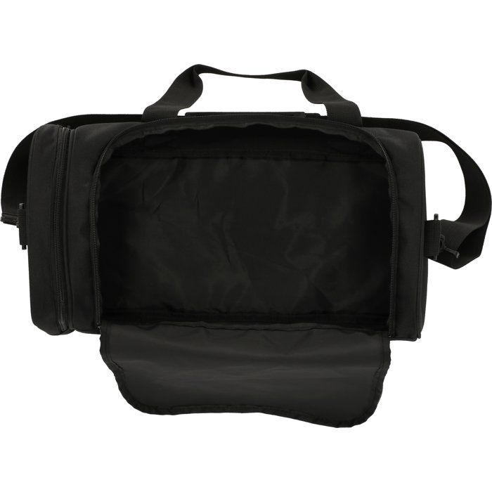 Sac de Sport -ENDURANCE - Lanakila - 20 L - Noir