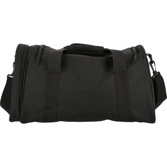 Sac de Sport -ENDURANCE - Lanakila - 20 L - Noir