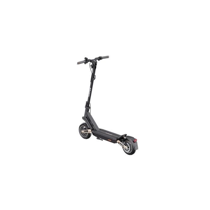 Trottinette électrique - NAVEE - ST3 - Roues 10 - 500 W - Noir