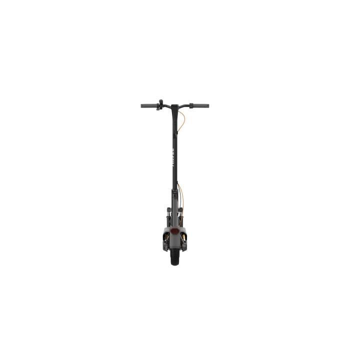Trottinette Électrique NAVEE GT3 Max, Autonomie 75 km, Moteur 1000W, Max 25 km/h, BMS,systeme anti-dérapage TCS, Pliable- Noir