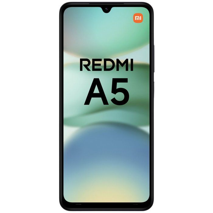 Xiaomi - Redmi A5 - 128 Go - Noir