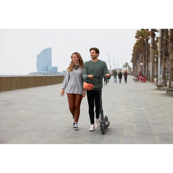 Trottinette électrique Segway Ninebot MAX G3 E