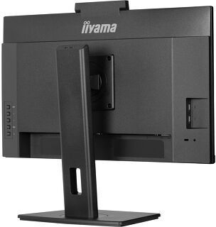 Ecran PC - IIYAMA - 23,8 - Full HD - 100Hz - Dalle IPS - 4ms - Pied réglable + Pivot - ProLite XUB2790QSUH-B2