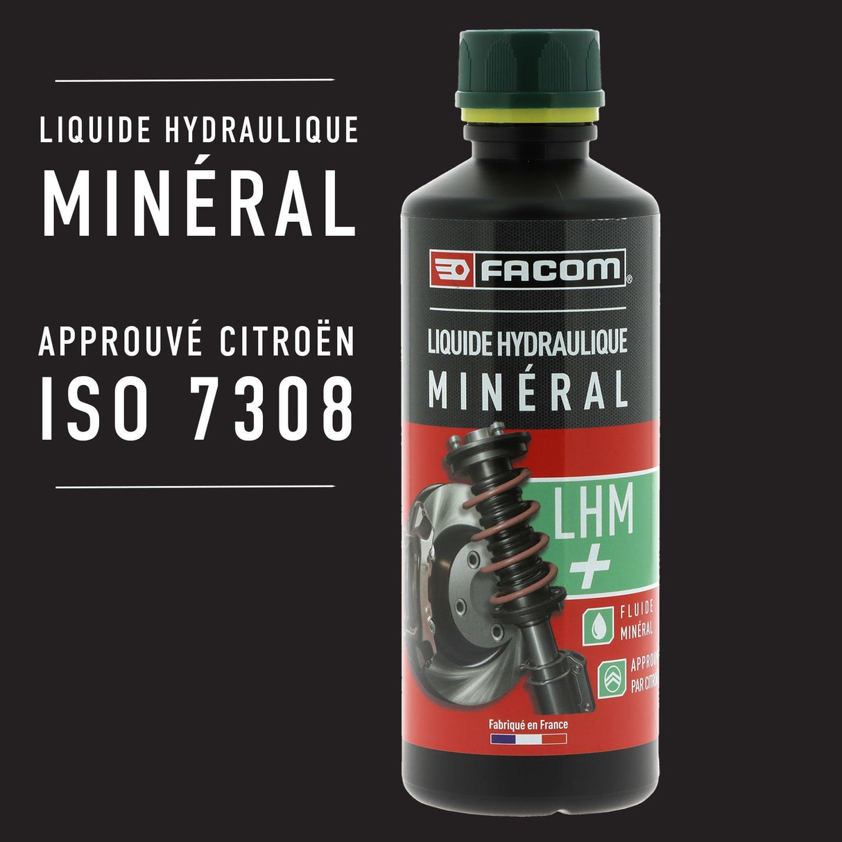 Liquide LHM - FACOM - 500 ml