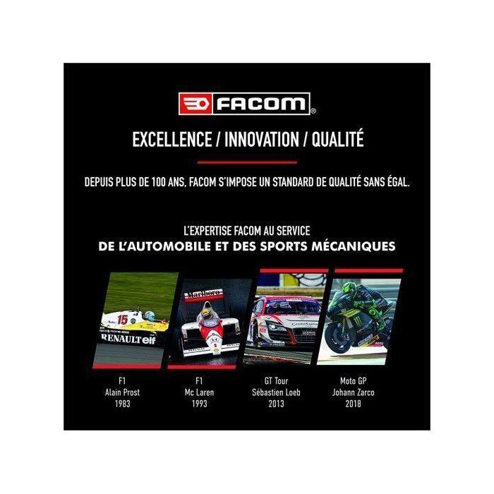 Anti-cristallisant - FACOM - Universel urée - 250 ml