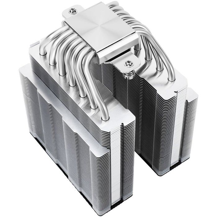 THERMALRIGHT - Phantom Spirit 120 - PS120 - Ventirad CPU - Ventilateurs 2x 120 mm - Noir