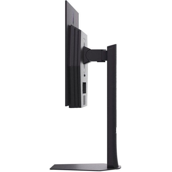 Ecran PC Gamer - LG - 27 - QHD - 480Hz - Dalle OLED - 0,03ms - 27GX790A-B