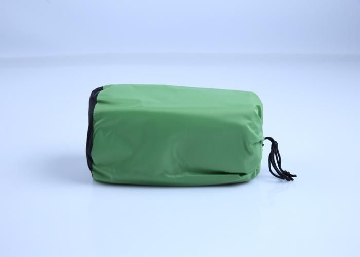 Couchage Rectangulaire - BESTWAY - 69616 - 1.98m x 71cm x 6.5cm - Vert