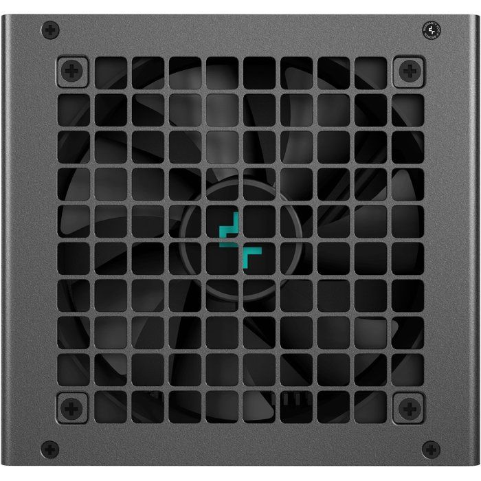 Alimentation PC - DEEPCOOL - R-PN850M-FC0B-JGEU - GAMER STORM PN850-M - 850 W - 80 PLUS Gold Full Modulaire - ATX 3.1