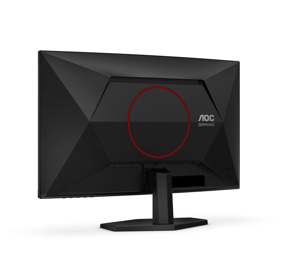 Ecran PC Gamer incurvé - AOC - 27'' - FHD - 180Hz - 0,5ms - Dalle VA - C27G42E