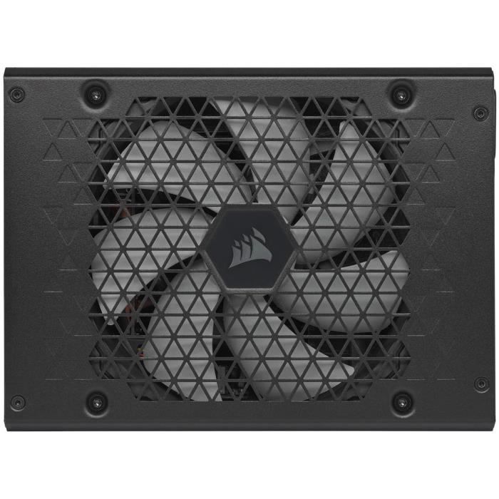 Alimentation PC - CORSAIR - CP-9020309-EU - HXi Series (2025), HX1500i - 80 PLUS Platinum