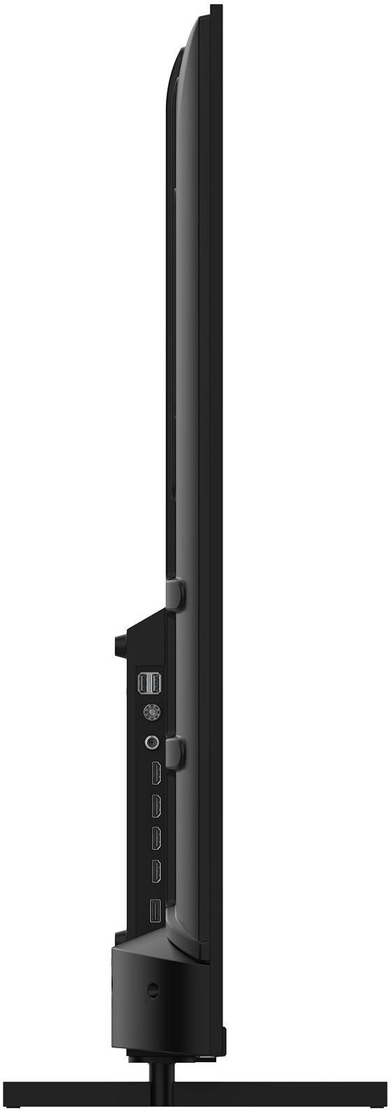 Thomson 50UG4S14 - TV LED 50 (126 cm) - 4K UHD 3840x2160 - Google TV - 2xHDMI 2.1 + 2xHDMI 2.0 - WiFi