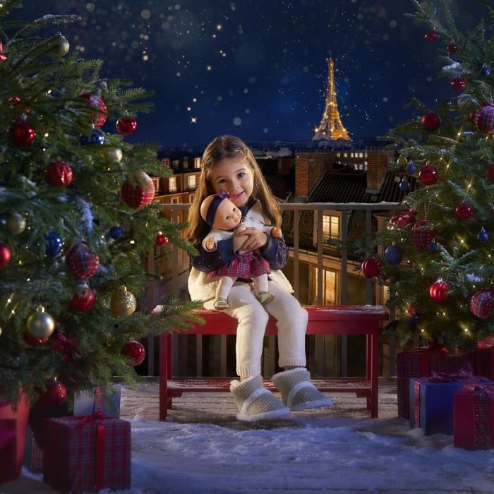 Mon grand poupon - COROLLE - Suzanne - Corolle en fetes