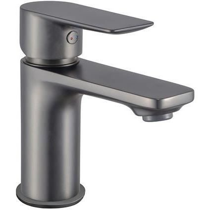 Mitigeur lavabo - EDOUARD ROUSSEAU - NAYAK - Graphite Mat
