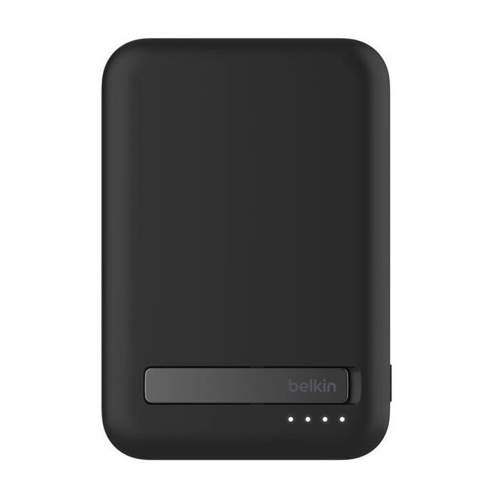 Câble tressé - BELKIN - USB-C vers USB-C - 0,15 m
