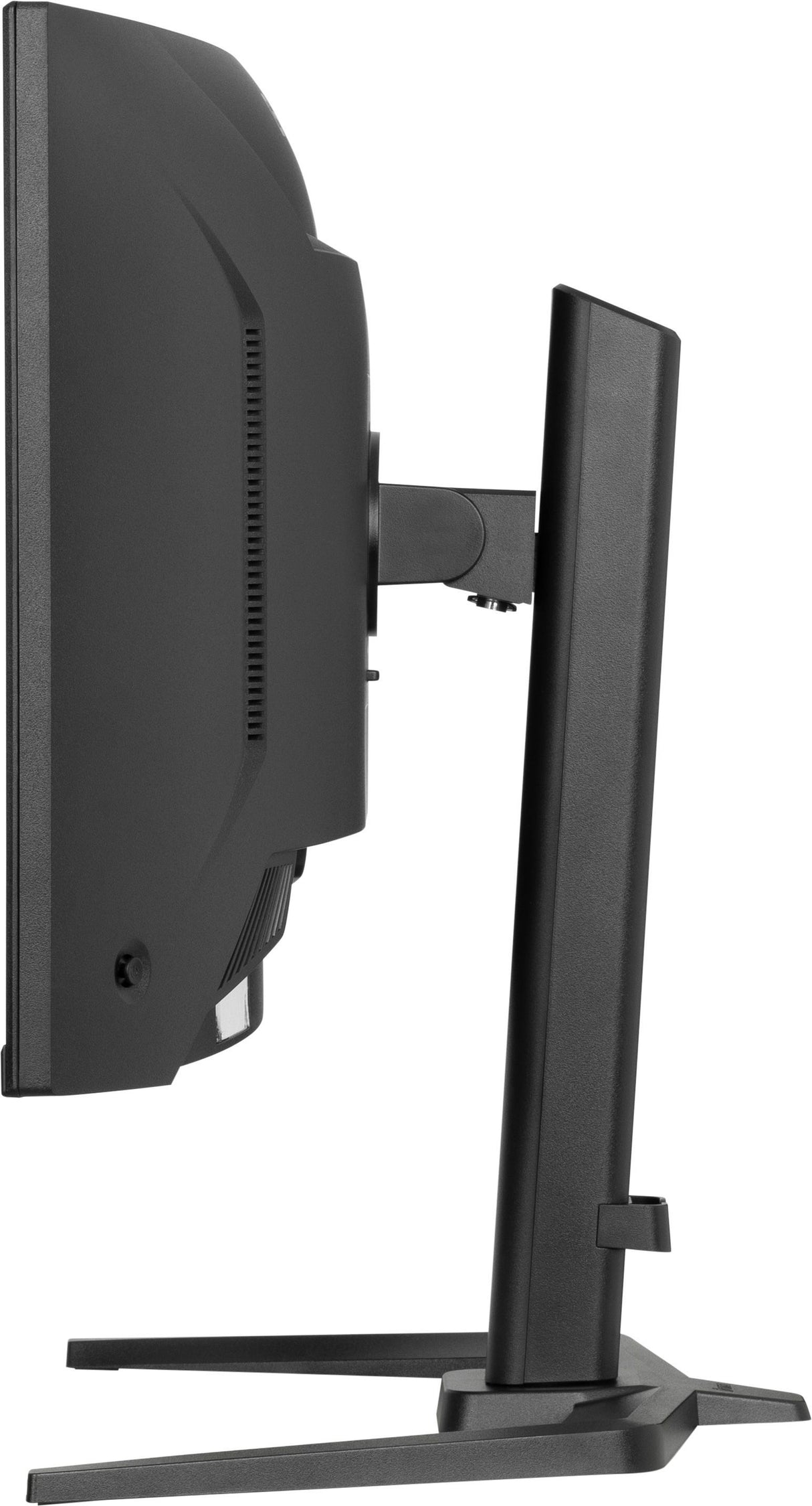 Ecran PC Gamer incurvé - IIYAMA - 34 - 180Hz - Dalle VA - 0.4ms - Réglable en hauteur - G-Master Red Eagle