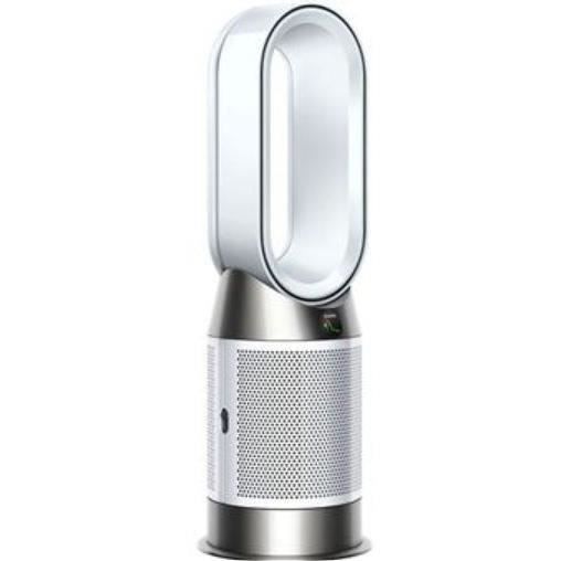 Purificateur d'air - DYSON - Purifier Hot+ Cool HP1 (HP11) - Ventilateur - 290 litres d'air/sec - App MyDyson