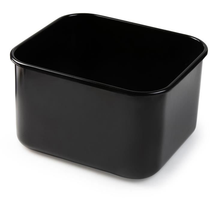 Friteuse - DOMO - DO545FR - 4L - 2000W - Température réglable 130-190°C