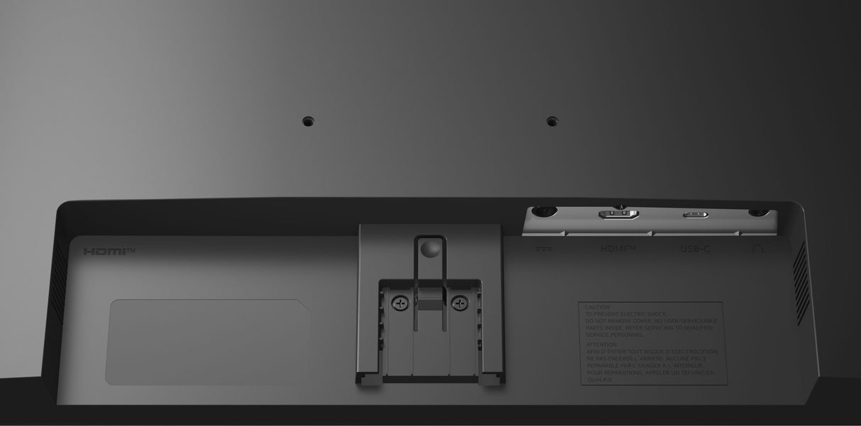 Ecran PC - LG - 27 - QHD - 100Hz - Dalle IPS - 5ms