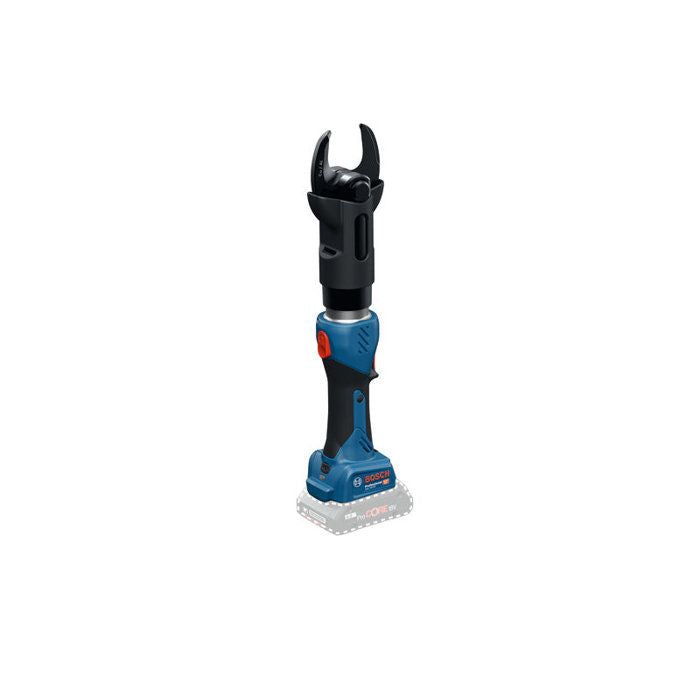 Coupe-câbles hydraulique sans-fil BOSCH PROFESSIONAL - GKH 18V-50 - 50 kN - 40 mm - Coffret