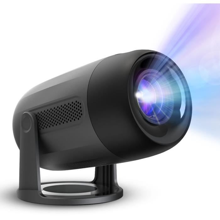 Vidéoprojecteur - PHILIPS - NEOPIX 150 - FHD 1080p - 80 pouces - Noir