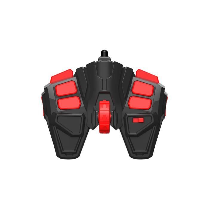 Voiture télécommandée - SILVERLIT - 360 CROSS - 2.4Ghz - Echelle 1:18 - Tout-terrain