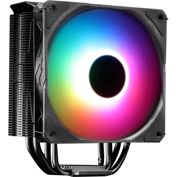 Refroidissement PC - COOLERMASTER - RR-212S-25PZ-R1 - Hyper 212 Pro