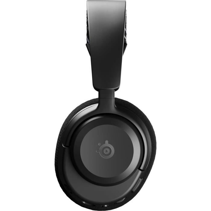 Casque gaming sans fil - STEELSERIES - Arctis Nova 3XW - Autonomie 40h - Connexion 2,4 GHz - Compatible Xbox