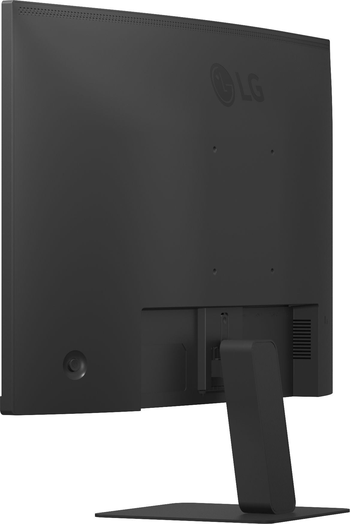 Ecran PC Incurvé - LG - 23,8 - FHD - 100Hz - Dalle VA - 5ms - 24U421A-B