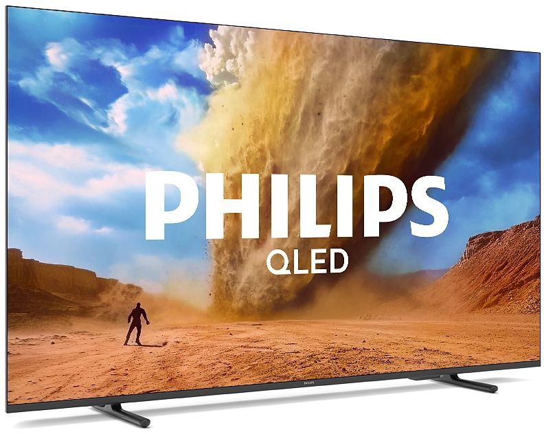Philips 43PUS7800 - TV QLED 43 (108 cm) - 4K UHD 3840x2160 - HDR10+ - Smart TV - 3xHDMI