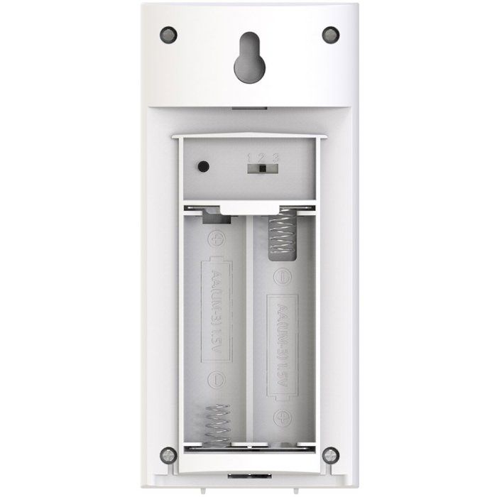 Thermometre hygrometre - KYF - Humidité Intérieure/extérieure
