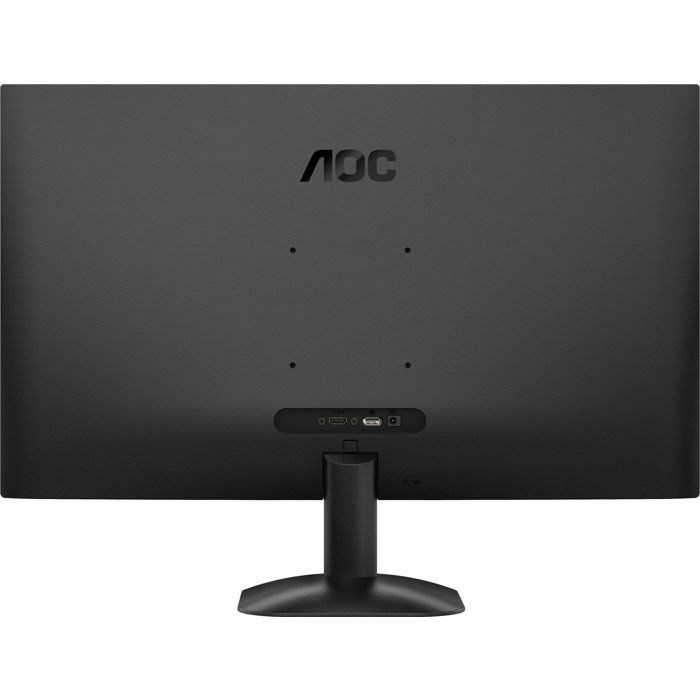 Ecran PC - AOC - 27'' - QHD - 120Hz - Dalle IPS - 1ms - Q27B35S3