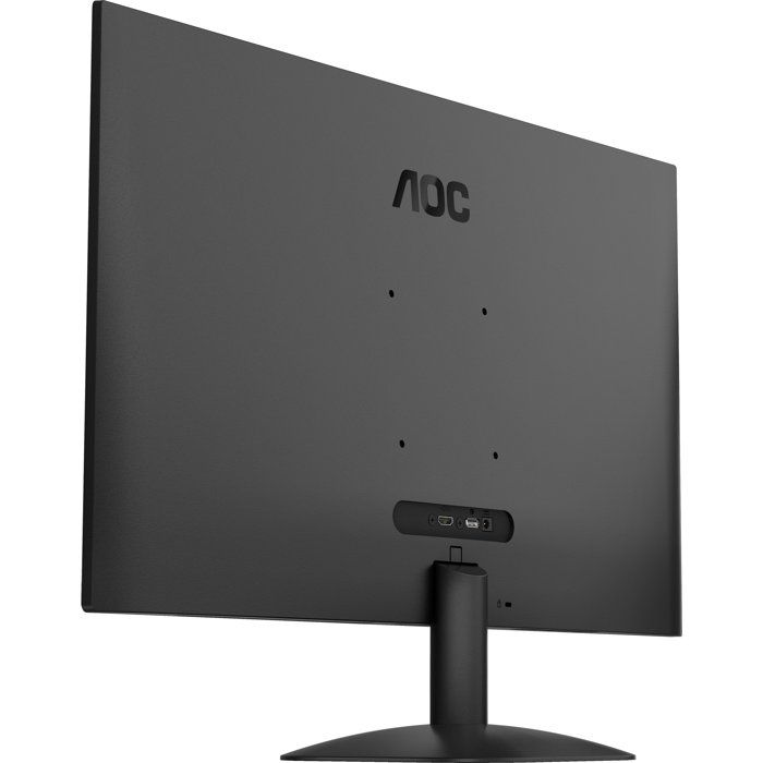 Ecran PC - AOC - 27'' - QHD - 120Hz - Dalle IPS - 1ms - Q27B35S3
