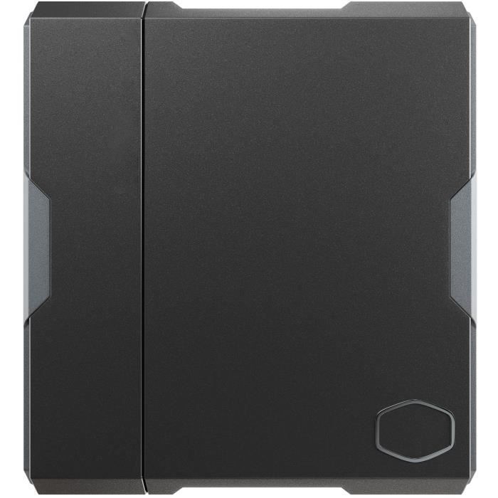 Refroidissement PC - COOLER MASTER - Hyper 612 APEX - 6 caloducs - Ventilateurs Mobius 120P - Design compact