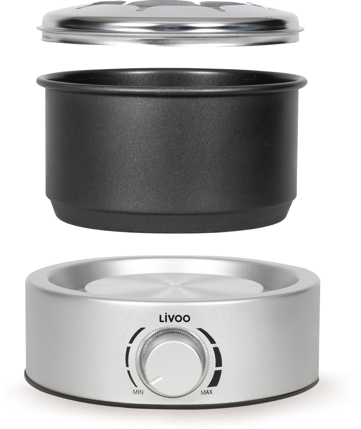 Appareil a fondue électrique - Livoo - DOC333 -