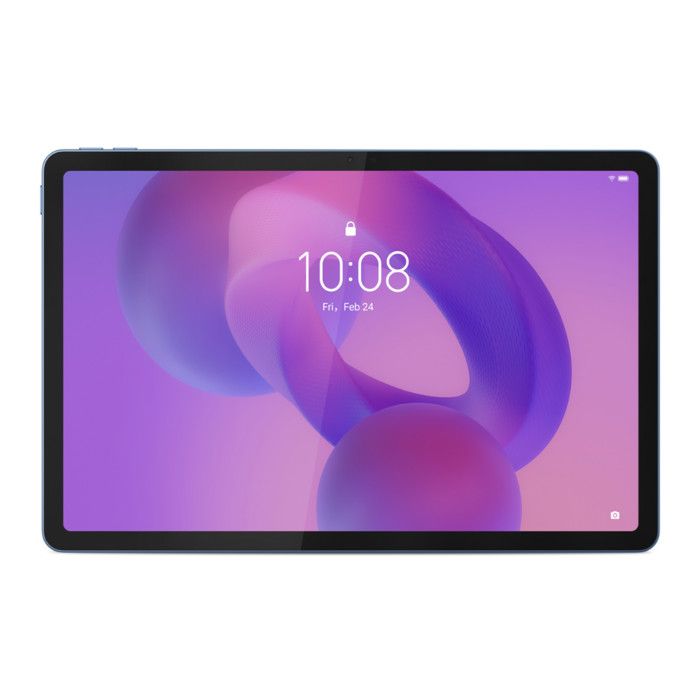 Tablette tactile LENOVO Idea Tab - 11 2,5K IPS - 4 Go RAM - Stockage 64 Go - Bleu + Stylet