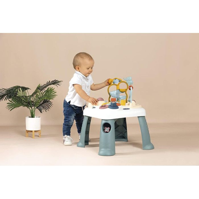 Smoby - Tables D'activités Little Smoby