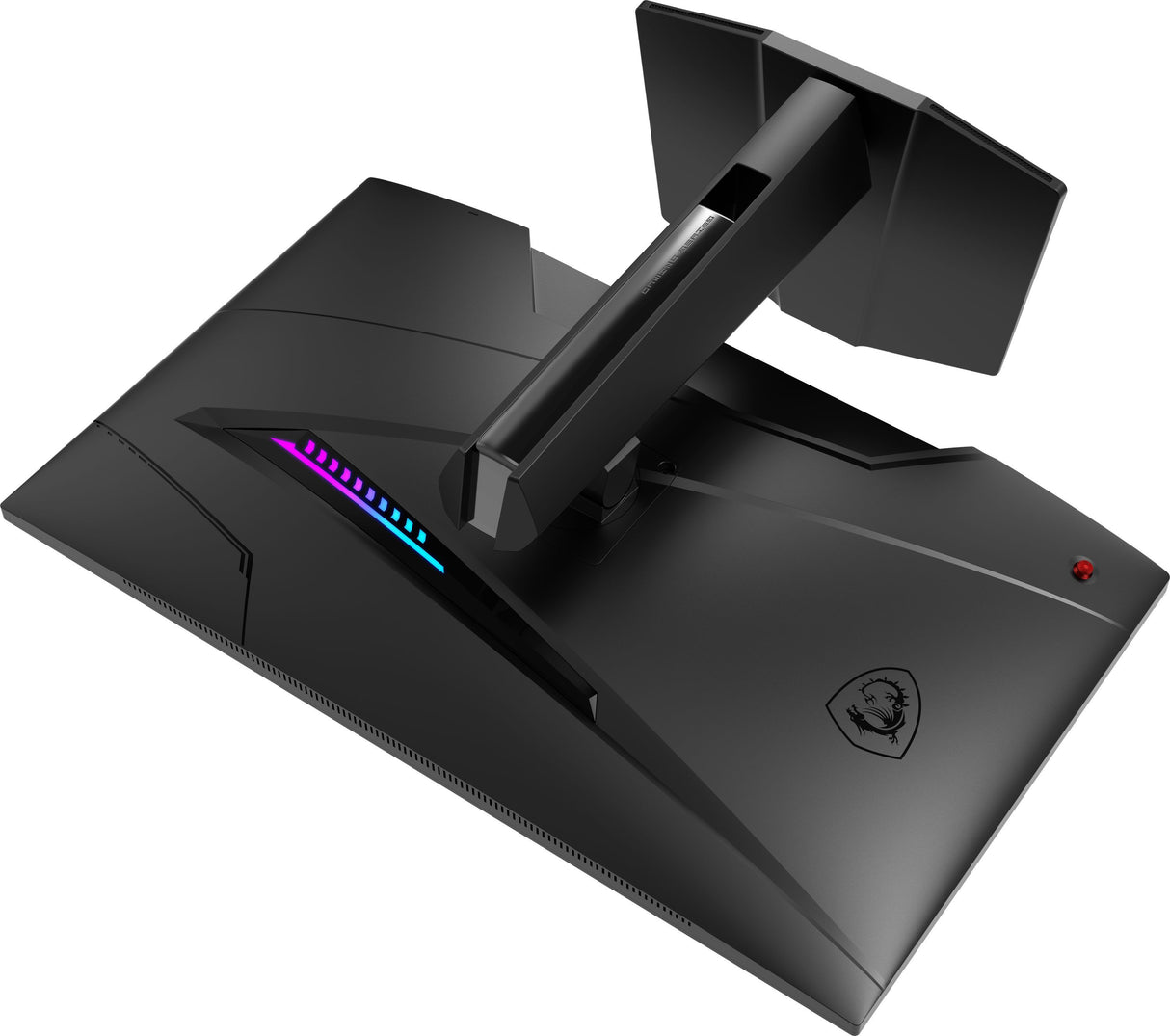 Ecran PC Gamer - MSI - 27'' - UHD - 160Hz - Dalle Rapid IPS - 0.5ms - MPG274URF QD