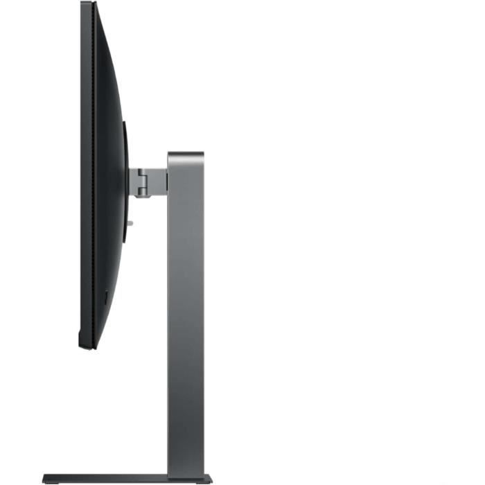 Ecran PC - XIAOMI - 4K A27Ui - 27 - 4K UHD - Dalle IPS - 60Hz - 6ms - Ajustable en hauteur