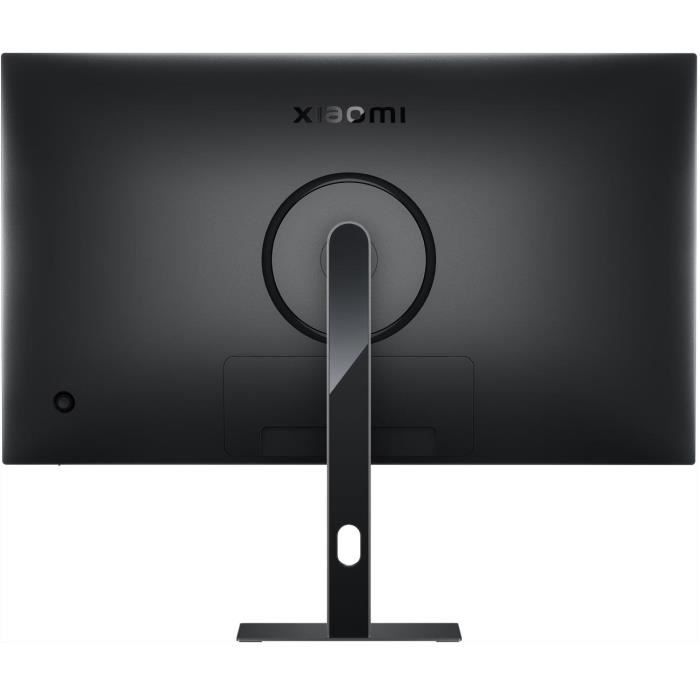 Ecran PC - XIAOMI - 4K A27Ui - 27 - 4K UHD - Dalle IPS - 60Hz - 6ms - Ajustable en hauteur