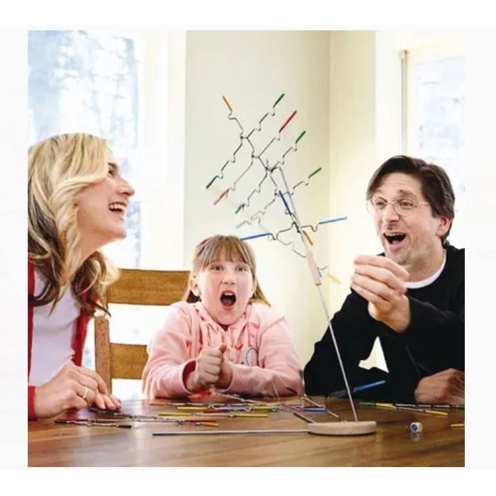 Suspend Jeu De Société