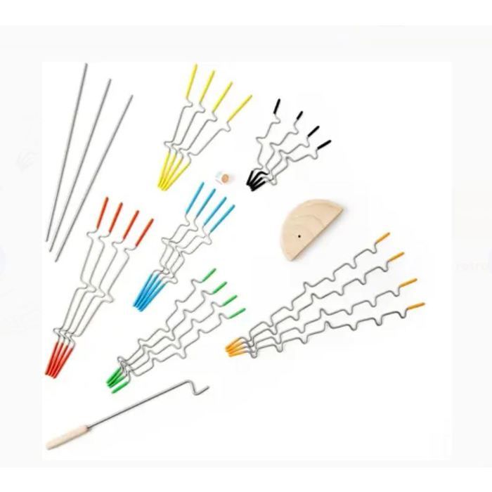 Suspend Jeu De Société