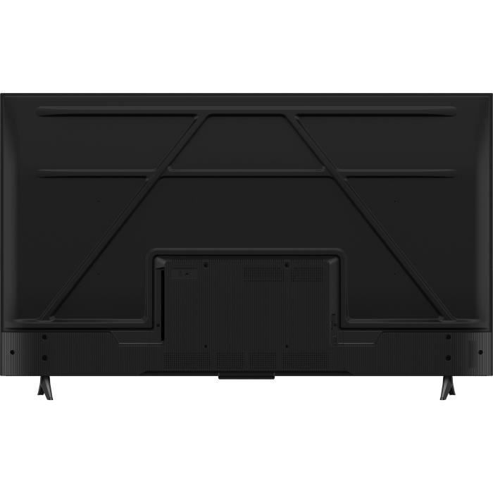 TCL 55P6K - TV LED 55 (139 cm) - 4K UHD 3840x2160 - HDR10+ - Google TV - 3xHDMI 2.1 - WiFi