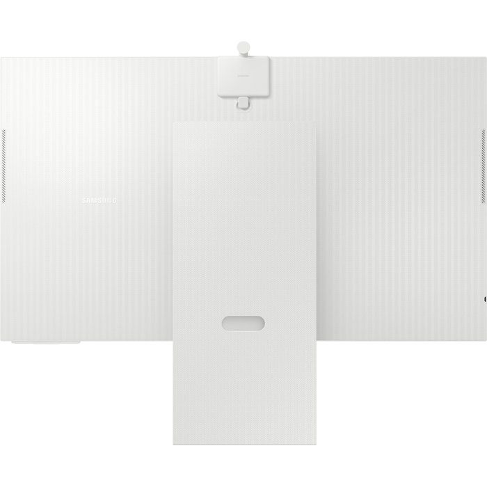Ecran PC - SAMSUNG - 32 - UHD 4K - 60Hz - Dalle VA - 4ms - SMART MONITOR M8 - M80F - Blanc