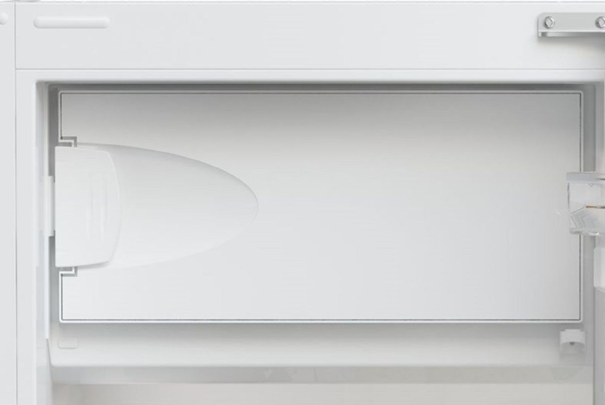 Réfrigérateur - INDESIT - SINS2211B4 - Monoporte - Encastrable - 156 L - Classe E - 54 x 54,5 x 121,5 cm