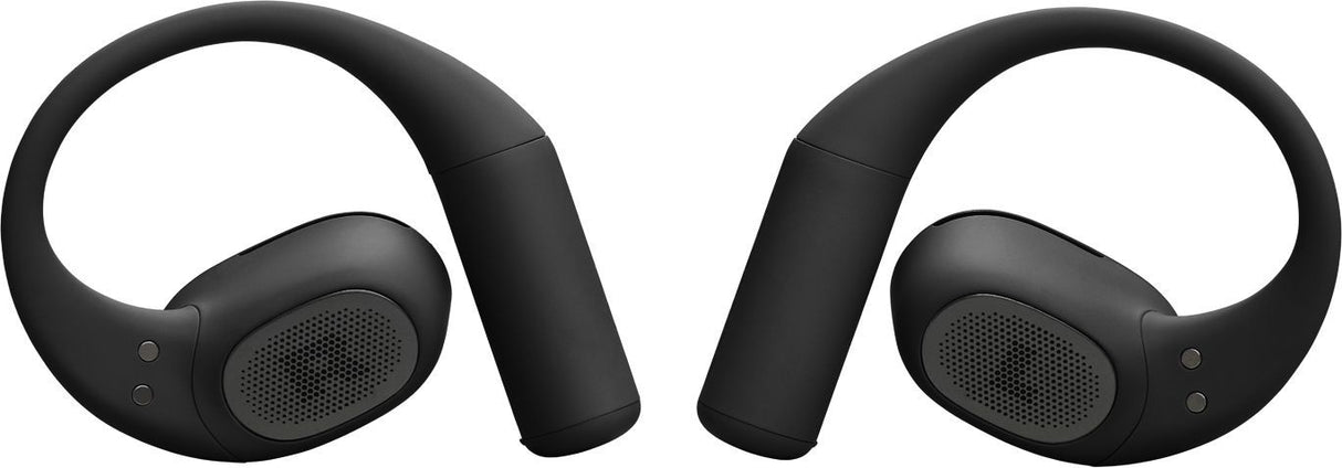 Écouteurs a oreilles ouvertes - Sans fil - JBL - Sense Lite - Noir