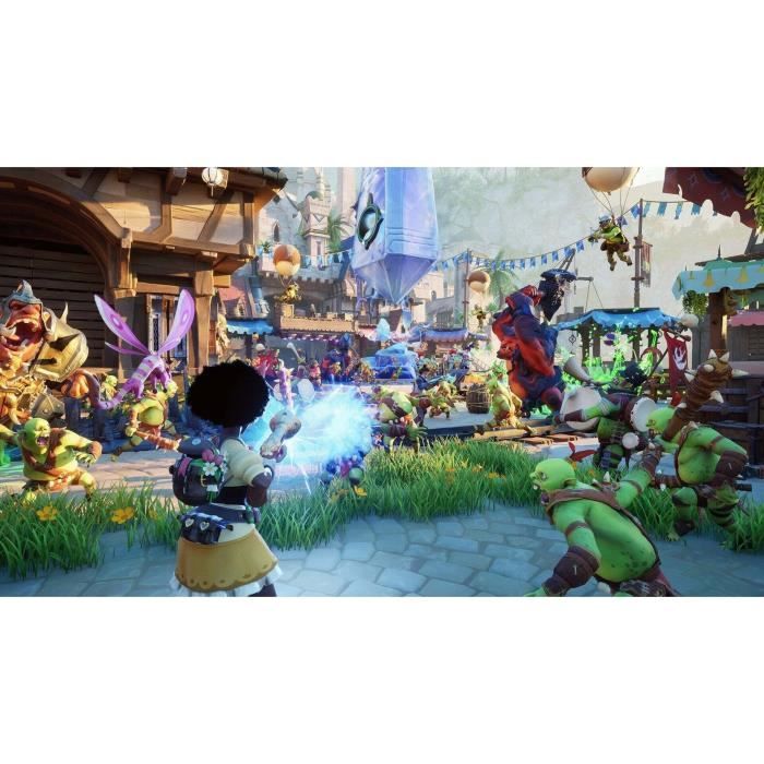 Orcs Must Die! Deathtrap - Jeu PS5