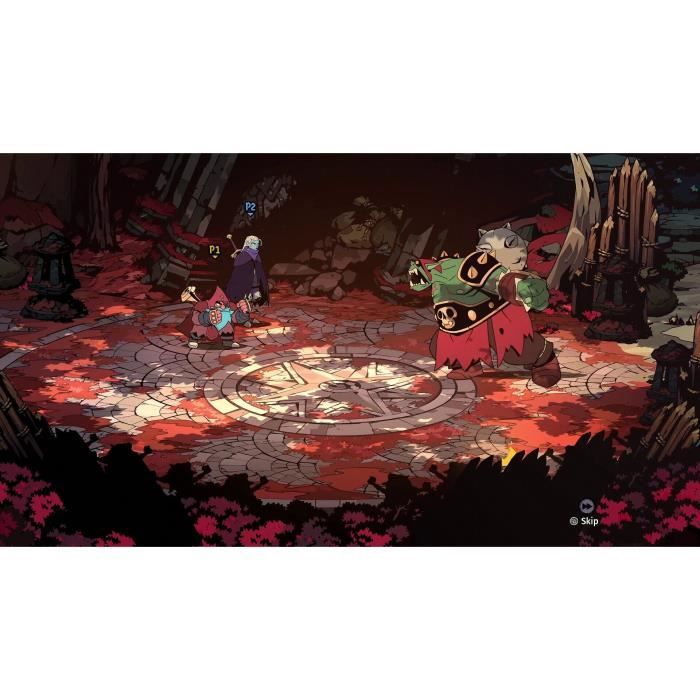 Absolum - Jeu PS5