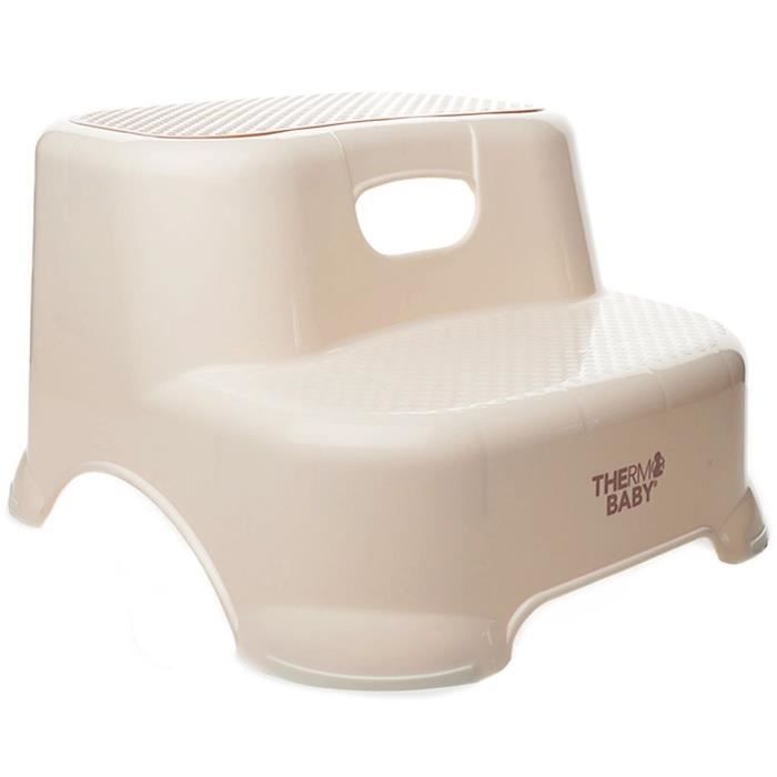 Double marchepied - THERMOBABY - Des 18 mois - Mocha et sea salt
