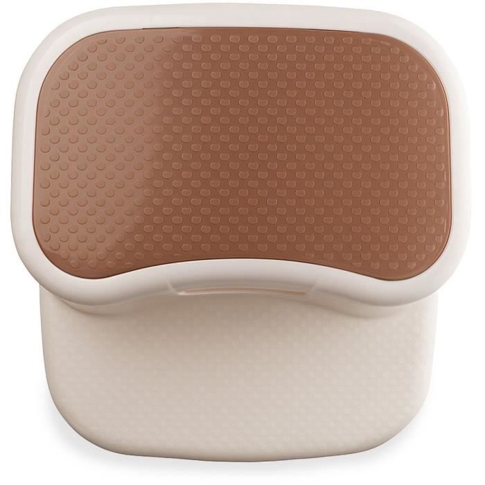 Double marchepied - THERMOBABY - Des 18 mois - Mocha et sea salt